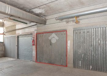 Trilocale Via Monte Grappa, Ciriè - foto 28