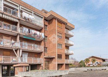 Trilocale Via Monte Grappa, Ciriè - foto 29