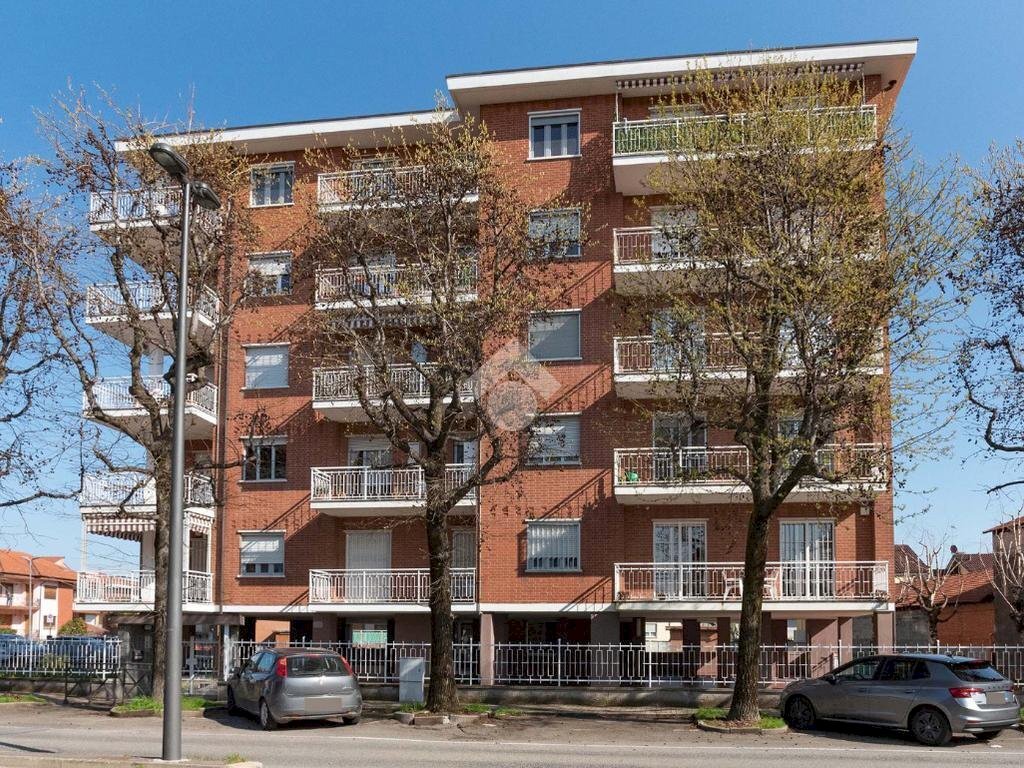 Trilocale Via robassomero, Ciriè - foto 1