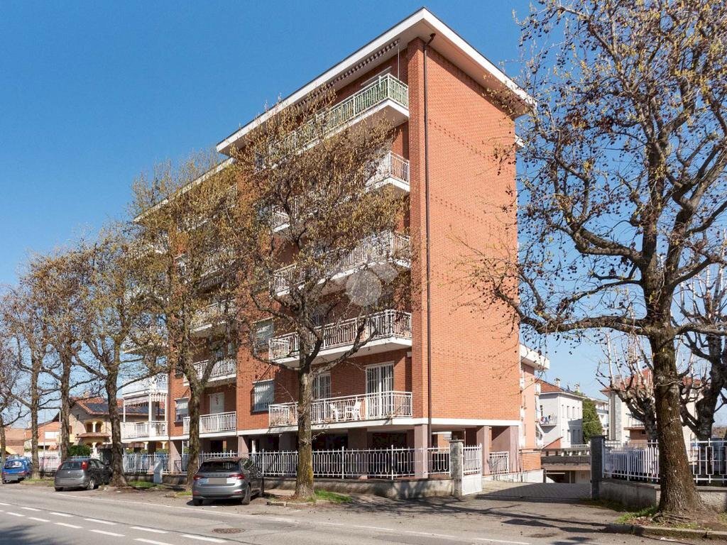 Trilocale Via robassomero, Ciriè - foto 2