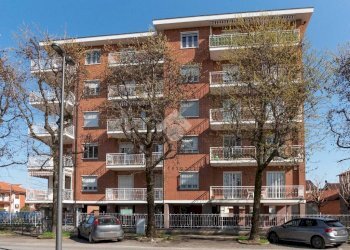 Trilocale Via robassomero, Ciriè - foto 1