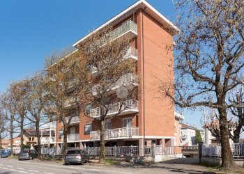 Trilocale Via robassomero, Ciriè - foto 2