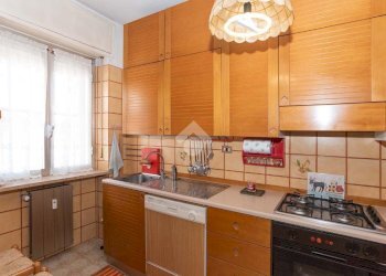 Trilocale Via robassomero, Ciriè - foto 12