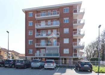 Trilocale Via robassomero, Ciriè - foto 13