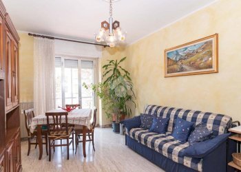 Trilocale Via robassomero, Ciriè - foto 14