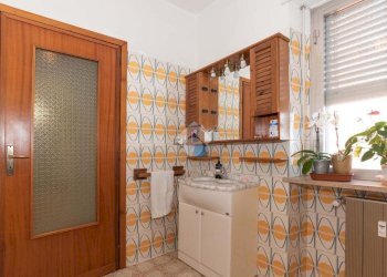 Trilocale Via robassomero, Ciriè - foto 17