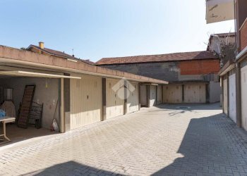 Trilocale Via robassomero, Ciriè - foto 23