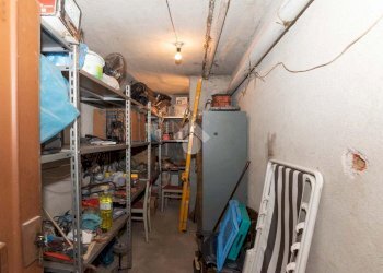 Trilocale Via robassomero, Ciriè - foto 24