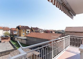 Trilocale Via robassomero, Ciriè - foto 28