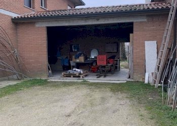 Casa indipendente Russi - foto 13