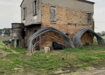 Casa indipendente Russi - foto 14