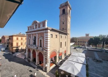 Appartamento Cesena - foto 22