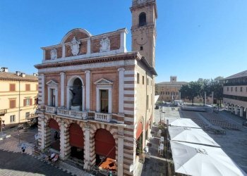 Appartamento Cesena - foto 23