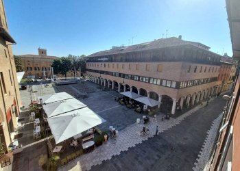 Appartamento Cesena - foto 24