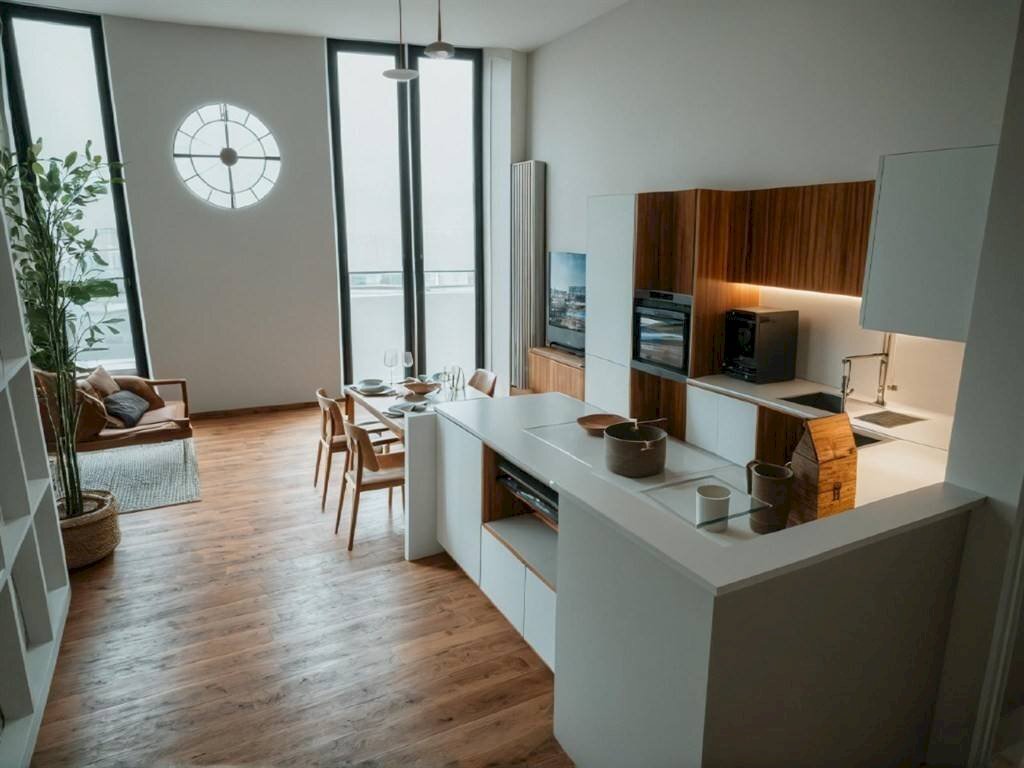 Trilocale Via del Giaggiolo, Ravenna - foto 1