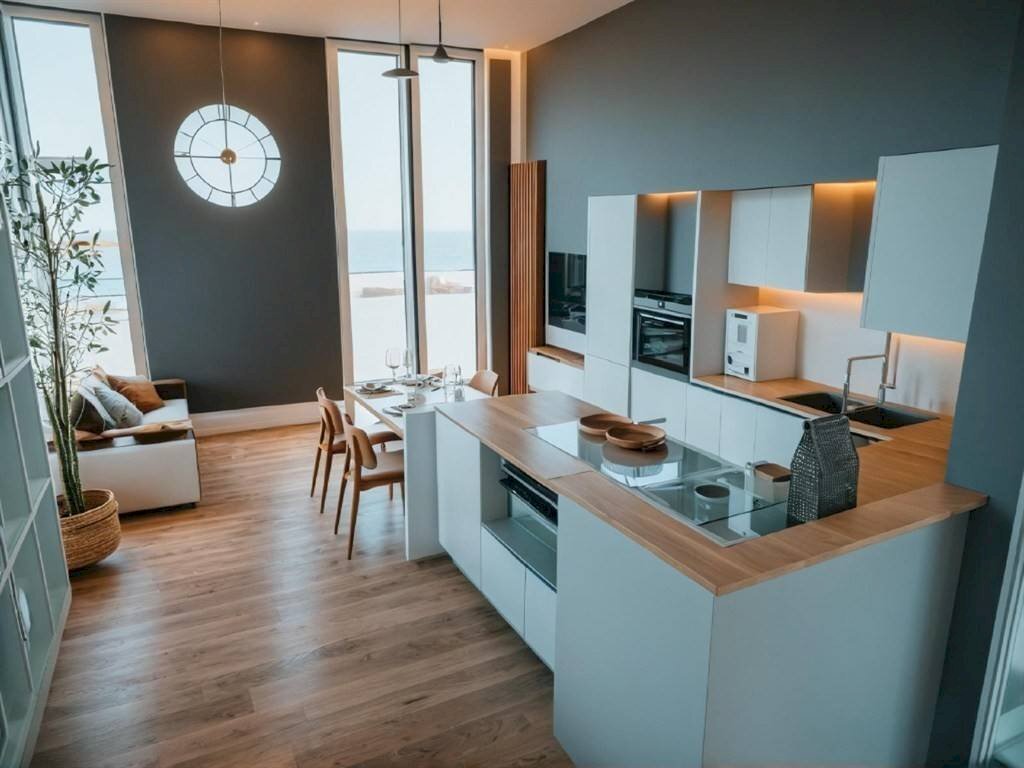 Trilocale Via del Giaggiolo, Ravenna - foto 2