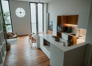 Trilocale Via del Giaggiolo, Ravenna - foto 1