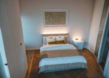 Trilocale Via del Giaggiolo, Ravenna - foto 3