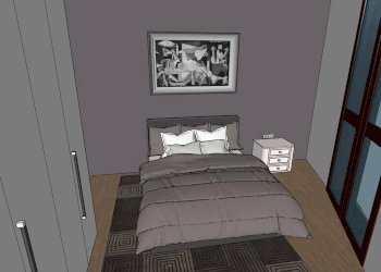 Trilocale Via del Giaggiolo, Ravenna - foto 4