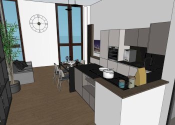 Trilocale Via del Giaggiolo, Ravenna - foto 5