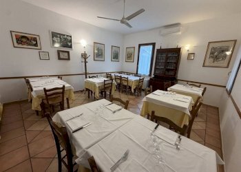 Restaurant Ravenna - photo 16