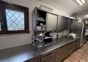 Restaurant Ravenna - photo 20