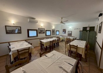 Restaurant Ravenna - photo 15