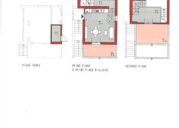 Quadrilocale Via delle Campanelle, 4, Ravenna - foto 1