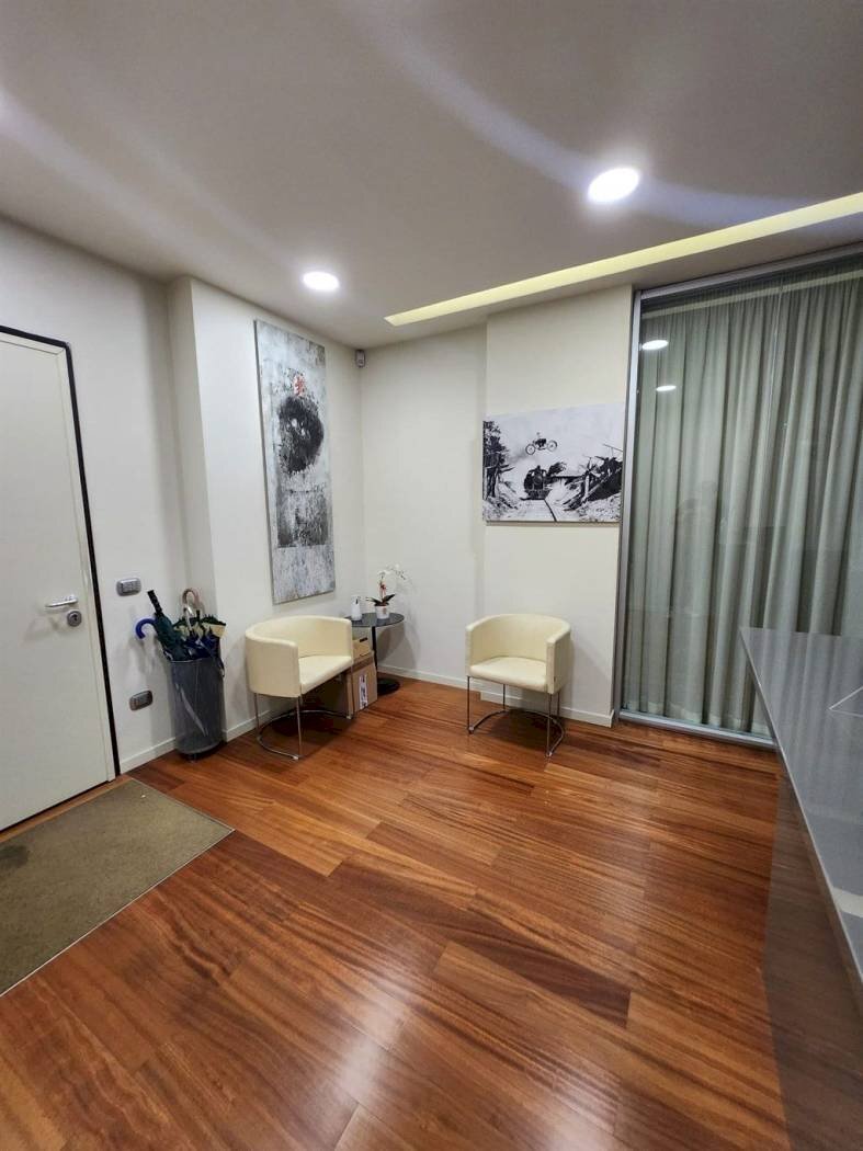 Office Via Gioacchino Rasponi, Ravenna - photo 1