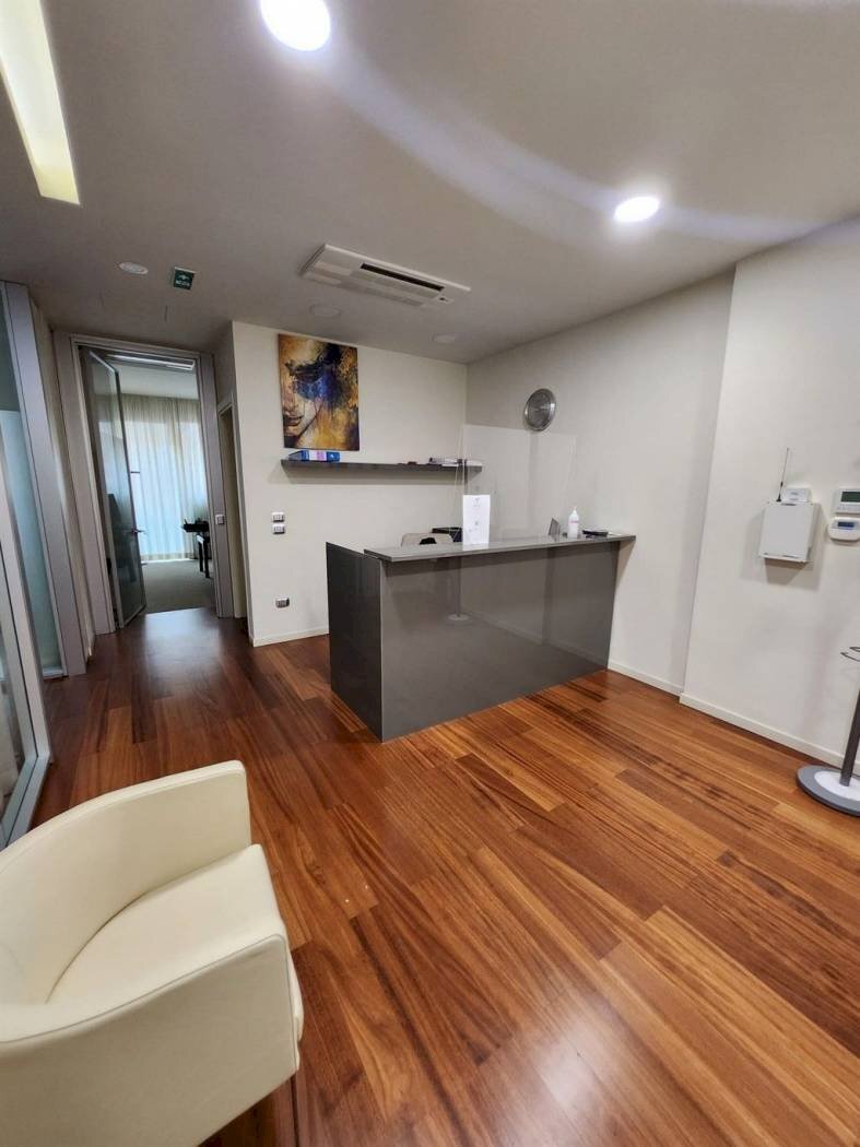 Office Via Gioacchino Rasponi, Ravenna - photo 2