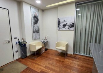 Ufficio Via Gioacchino Rasponi, Ravenna - foto 1