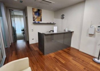 Ufficio Via Gioacchino Rasponi, Ravenna - foto 2