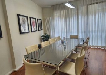 Ufficio Via Gioacchino Rasponi, Ravenna - foto 5