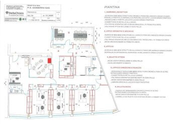 Ufficio Via Gioacchino Rasponi, Ravenna - foto 8