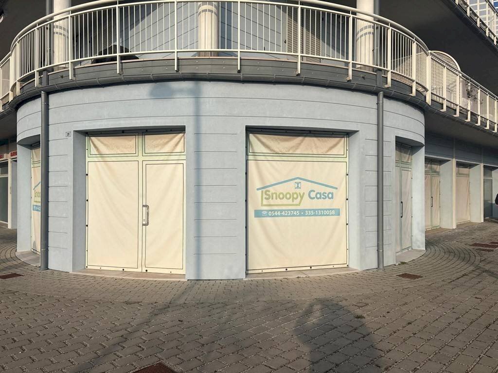 Negozio Ravenna - foto 1