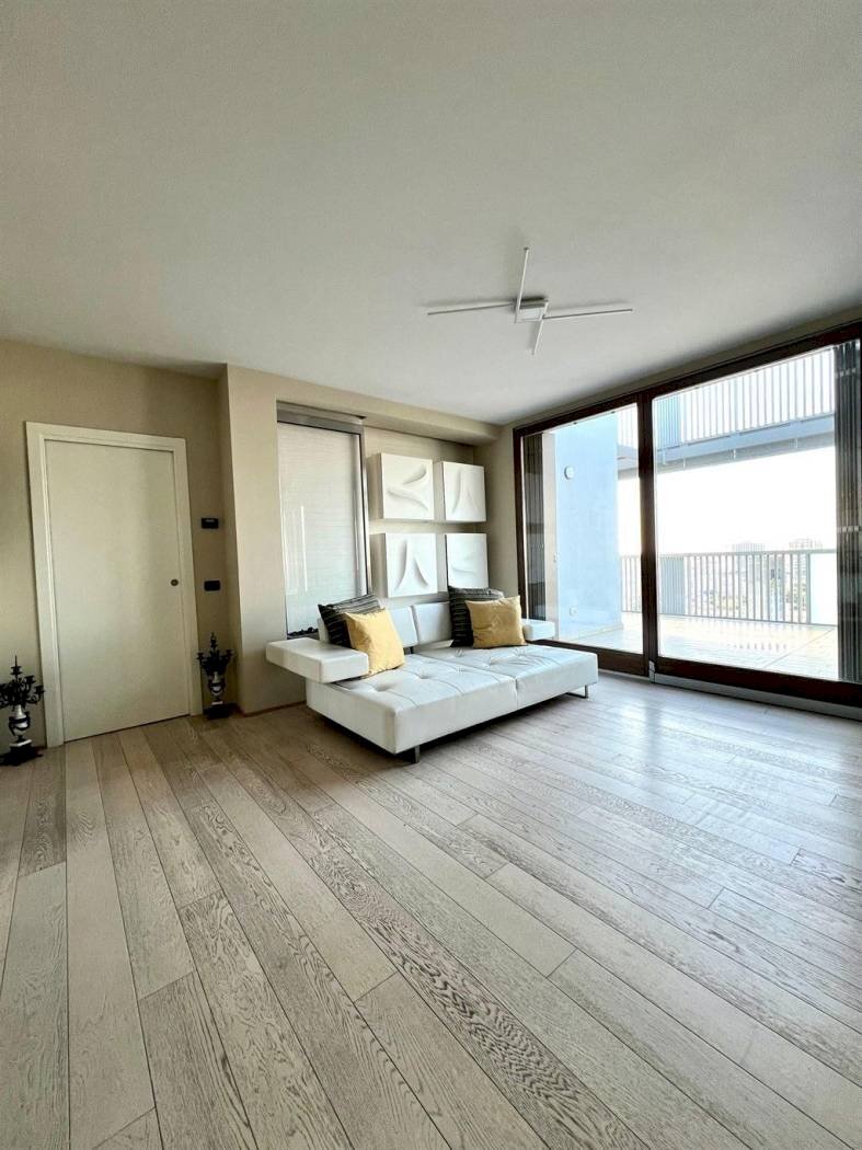 Attic Ravenna - photo 1