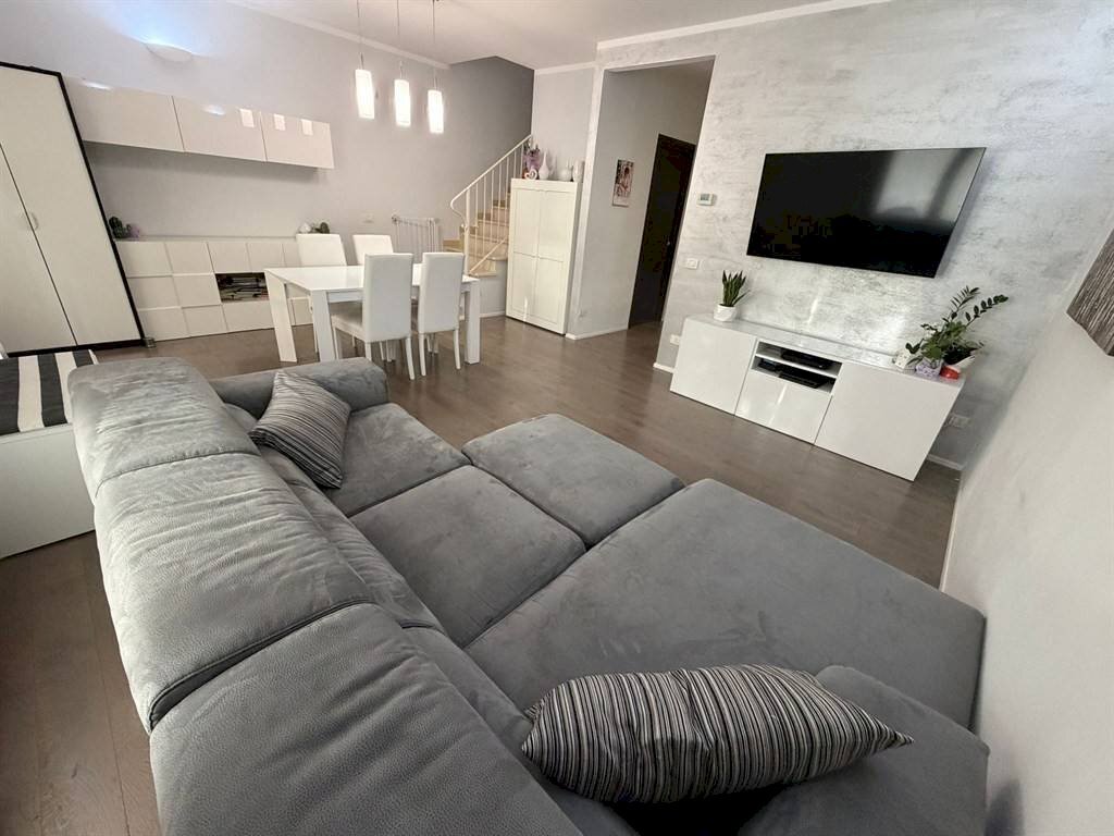 Terraced Villa Via Errico Malatesta, 35B, Ravenna - photo 1