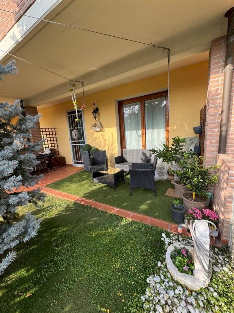 Terraced Villa Via Errico Malatesta, 35B, Ravenna - photo 2