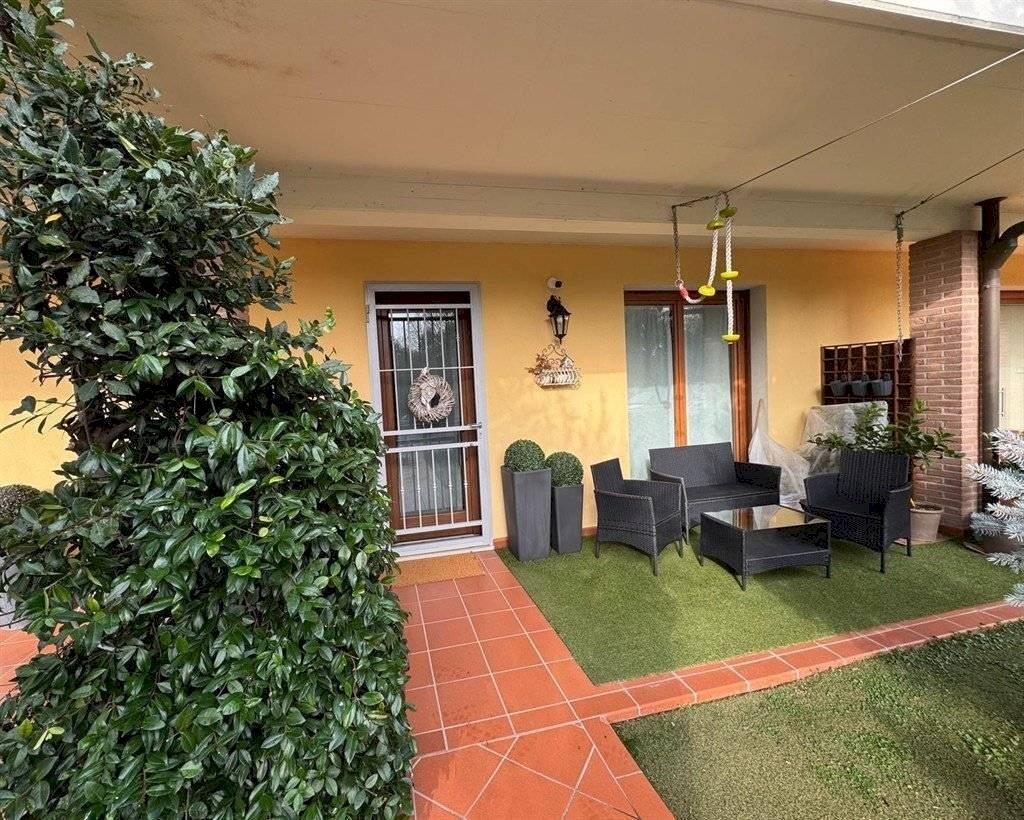 Terraced Villa Via Errico Malatesta, 35B, Ravenna - photo 3