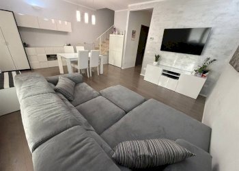 Terraced Villa Via Errico Malatesta, 35B, Ravenna - photo 1