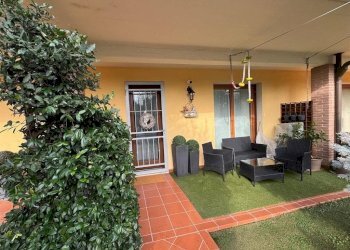 Terraced Villa Via Errico Malatesta, 35B, Ravenna - photo 3