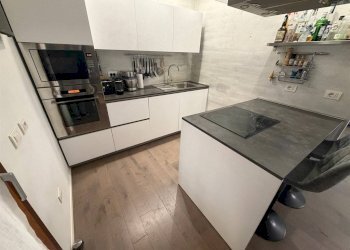 Terraced Villa Via Errico Malatesta, 35B, Ravenna - photo 23