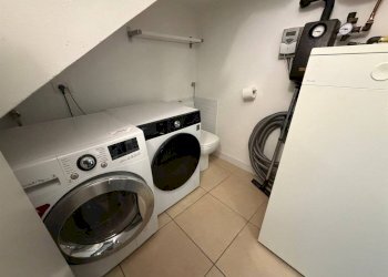 Terraced Villa Via Errico Malatesta, 35B, Ravenna - photo 36