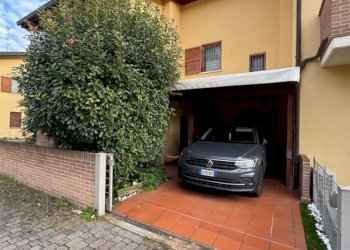 Terraced Villa Via Errico Malatesta, 35B, Ravenna - photo 37