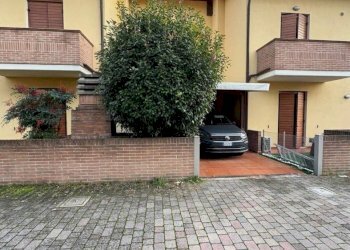 Terraced Villa Via Errico Malatesta, 35B, Ravenna - photo 39