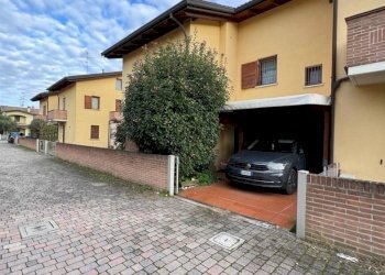 Terraced Villa Via Errico Malatesta, 35B, Ravenna - photo 41