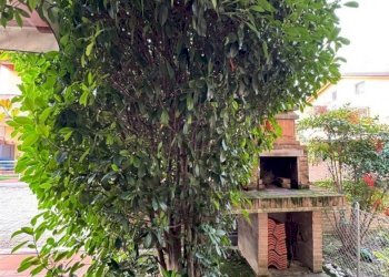 Terraced Villa Via Errico Malatesta, 35B, Ravenna - photo 43