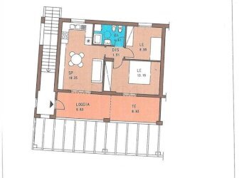 Trilocale Via del paradello, Ravenna - foto 17