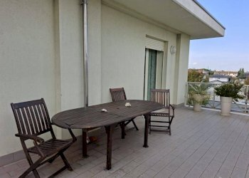 Attic Ravenna - photo 16