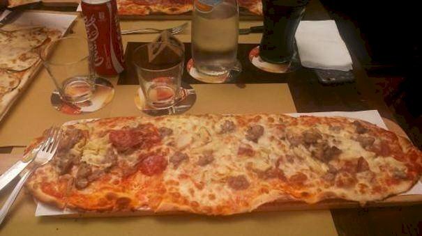 Restaurant Ravenna - photo 1